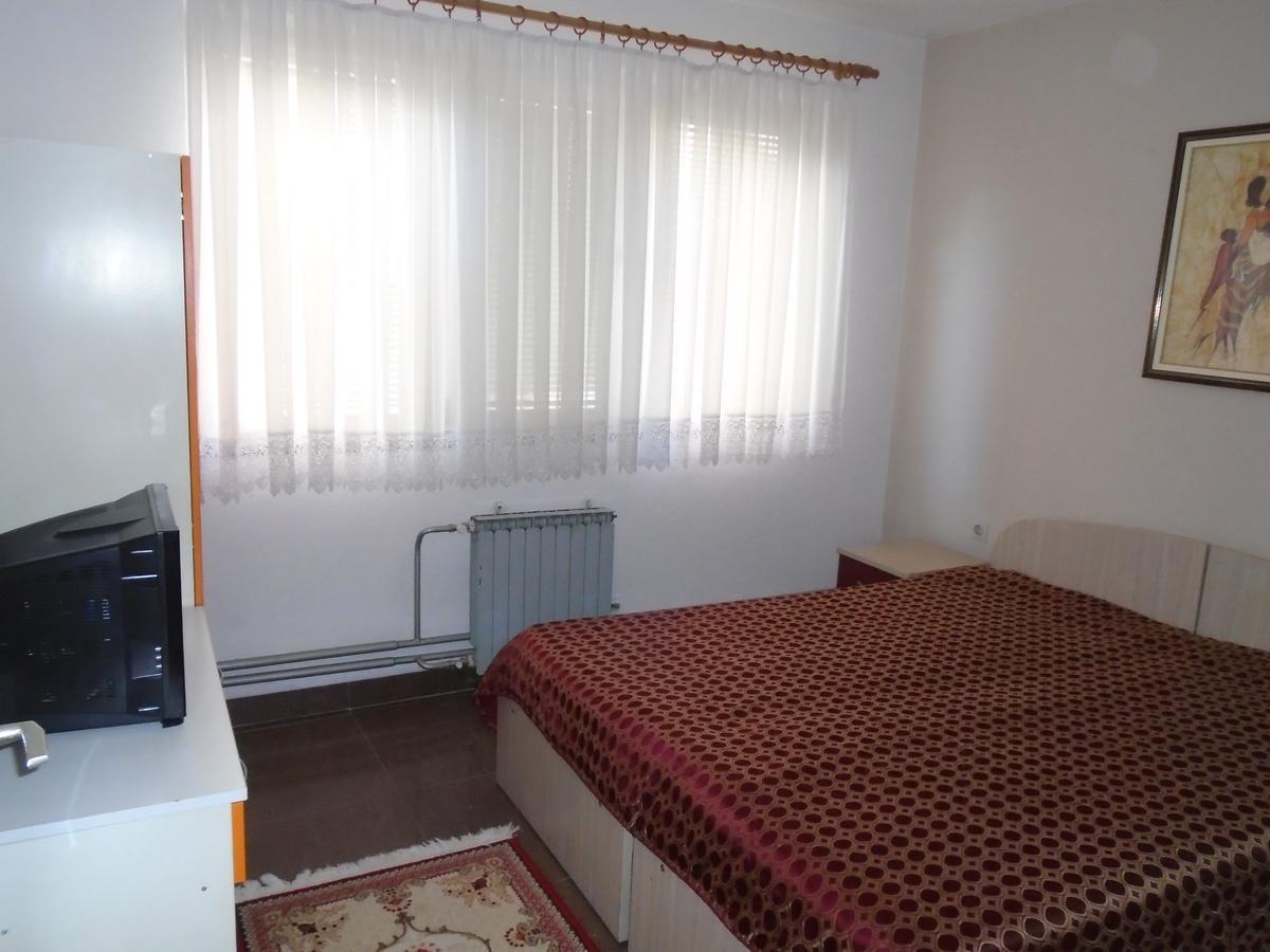 Apartment Goran Ohrid Kültér fotó