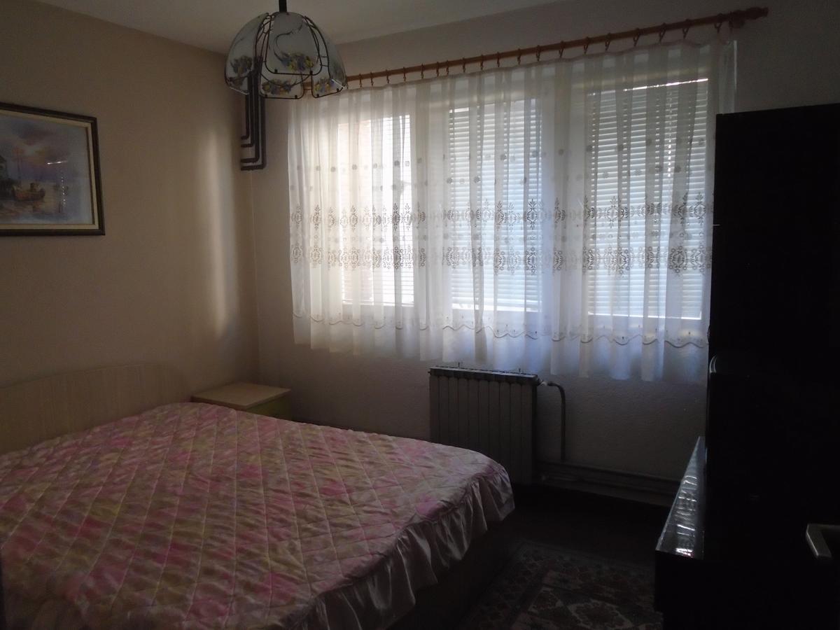 Apartment Goran Ohrid Kültér fotó