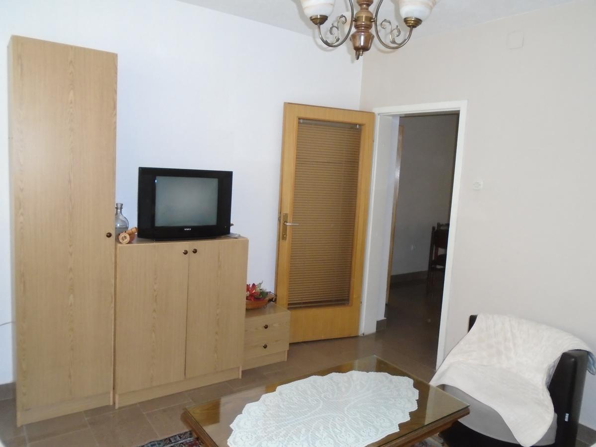 Apartment Goran Ohrid Kültér fotó