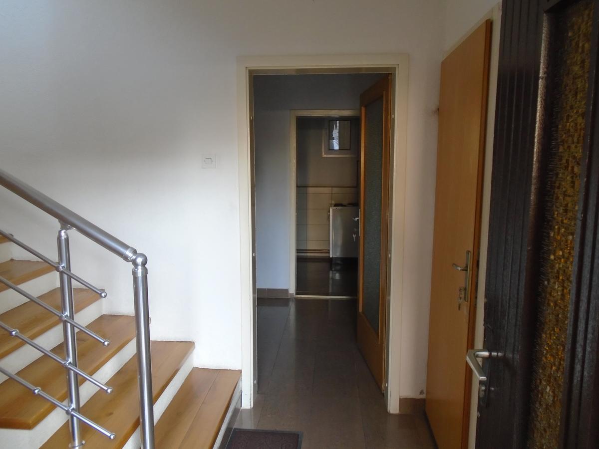 Apartment Goran Ohrid Kültér fotó